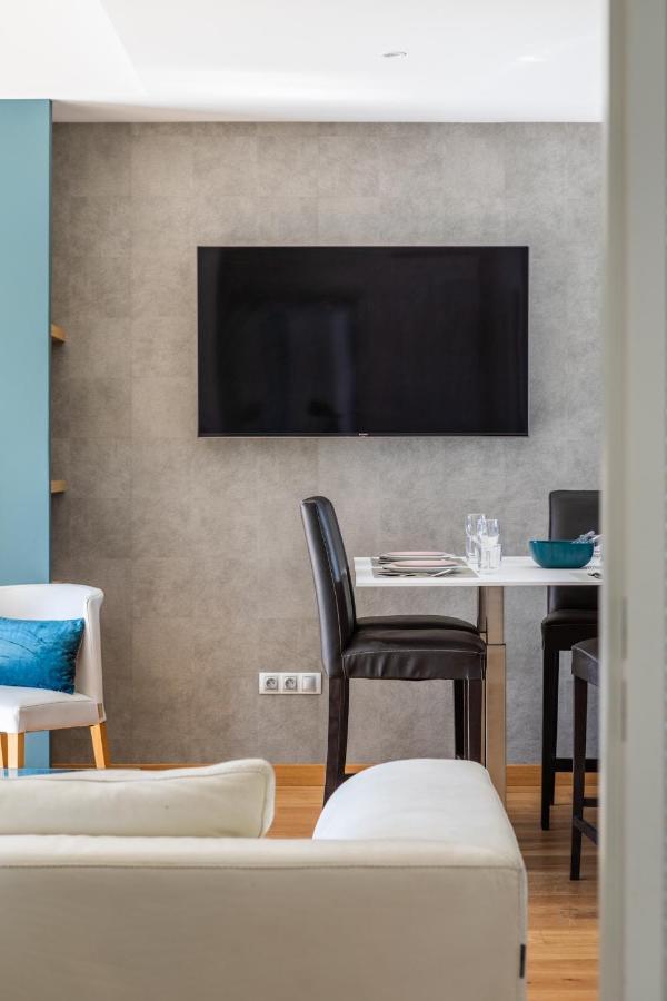 Appartamento FENUA - Bail mobilité quartier de Rothéneuf Saint-Malo Esterno foto
